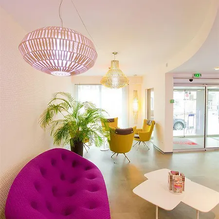 Anne De Bretagne Hotel