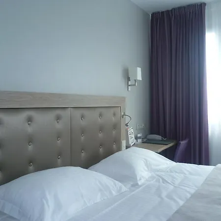 Hotel Anne De Bretagne